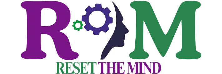 resetthemind